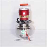 Kitchen Queen Milk Machine (madhani) Capacity 3-4 Ltrs