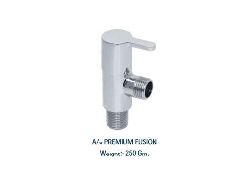 Stainless Steel Premium Brass Angle Tap 250Gm