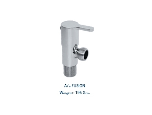 Stainless Steel Quality Brass Angle Tap 195Gm