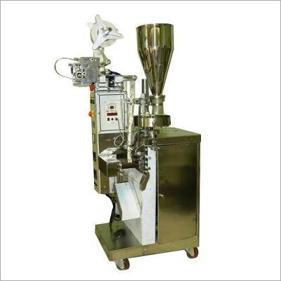 From Fill Seal Machine
