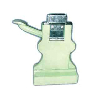 Tube Crimping Coding Machine