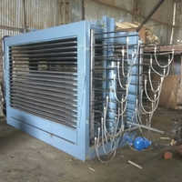 Plywood Core Dry Machine