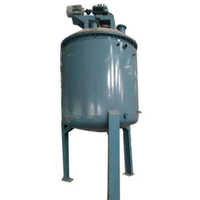 Glue Kettle Machine