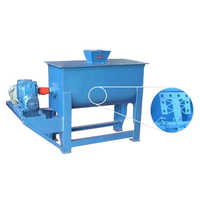 Glue Mixer Machine
