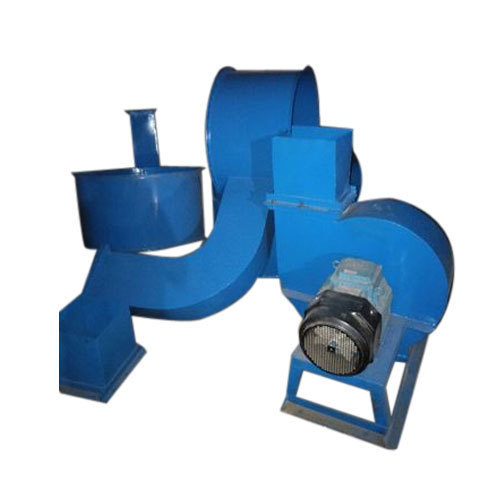 Industrial Ripsaw Dust Collector