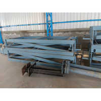 Hydraulic Scissor Lift
