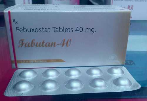 Febuxostat Tablets