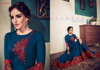 Long Designer kurtis