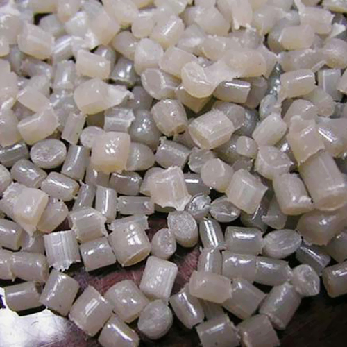 Dull Natural Ldpe Granules
