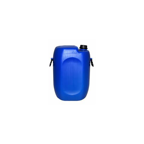 Plastic Jerry Can