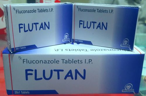 Fluconazole Tablets