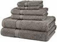 Bath Towels & Hand Towels