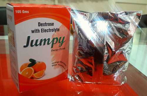Dextrose Energy Drink