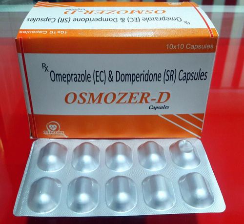 Domperidone Capsules
