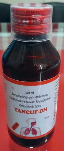 Cough Syrup
