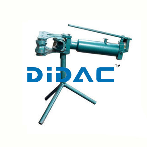 Hydraulic Pipe Bending Machines Manufacturers, Suppliers & Dealers