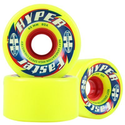 Skate wheels