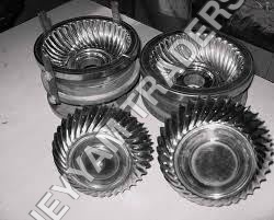Pillar Type Paper Plate Die
