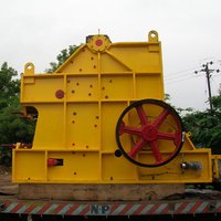 Jaw Crusher