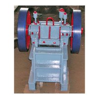 Jaw Crusher