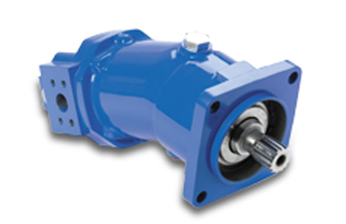 hydraulic axial piston pump New