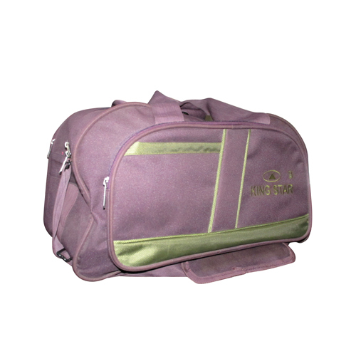 Traveling Tawa Bag