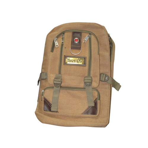 Canvas Bag