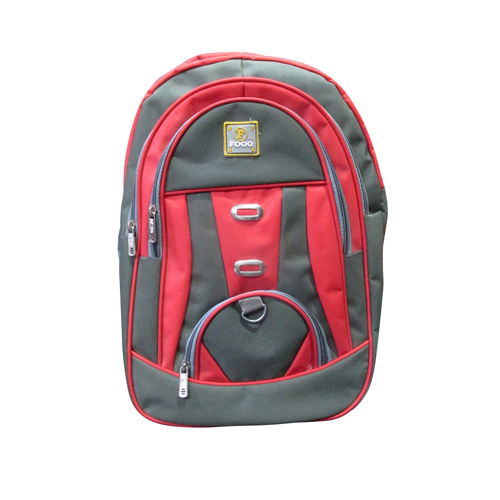 Unisex School Bags