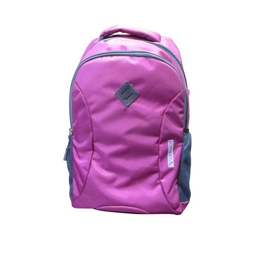 Plain School Bag