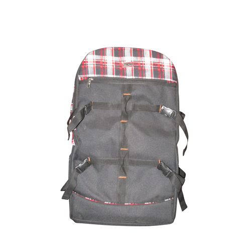 Tracking Bag