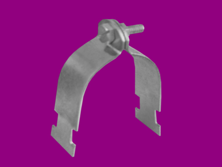 Strut Channel Pipe clamp