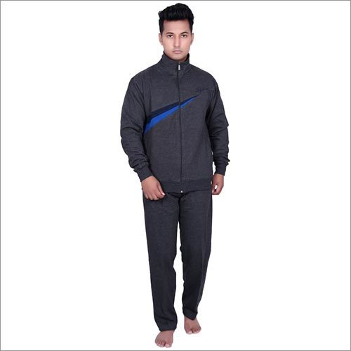 Men's Track Suit