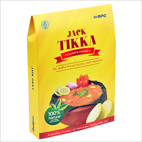Jack Tikka Jack Tikka