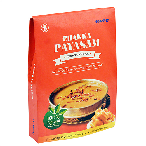 Chaka Payasam Chaka Payasam