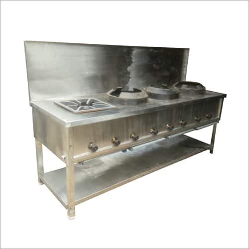 Chinese Counter