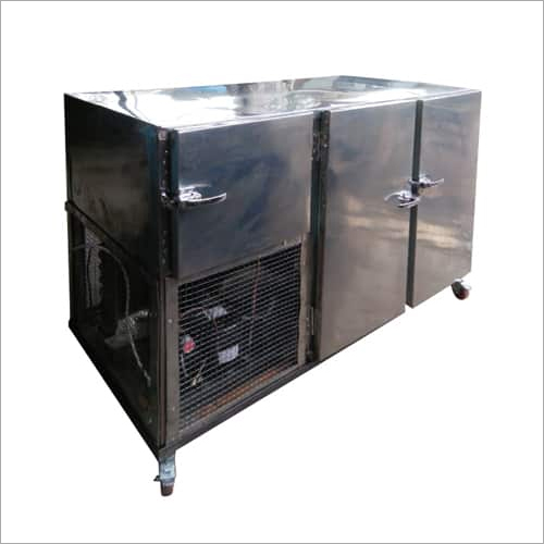 Cooling Cabinets
