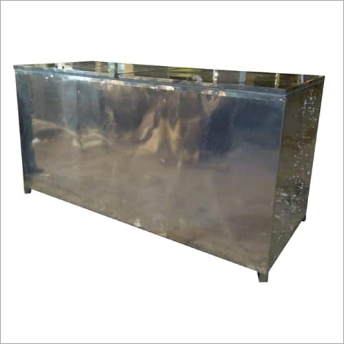 Cooling Storage Tank