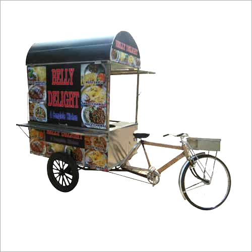 Food Cart