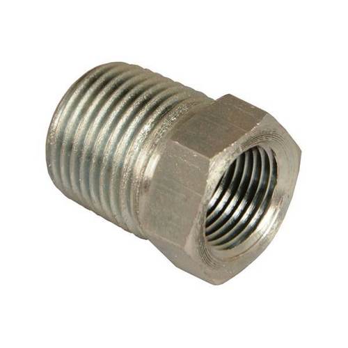 Hydraulic Fitting Adapters - Industrial-Grade Steel | Durable Design, Versatile Applications, Enhanced Pressure Resistance, Precise Fit