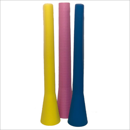 Flexible Plastic Tubes