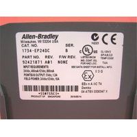 ALLEN BRADLEY 1734-EP24DC