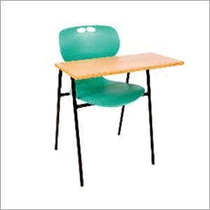 Tablet Arm Chair