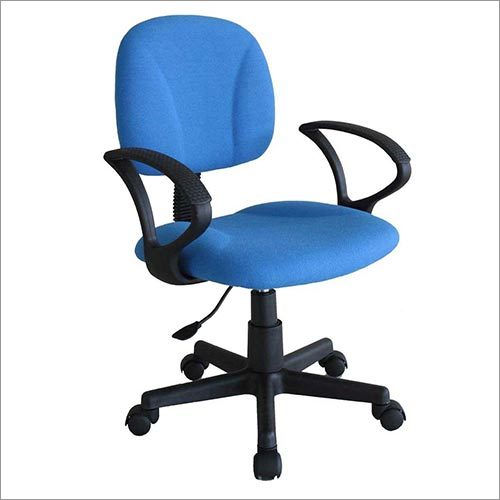Workstation chair