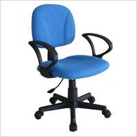 Workstation chair