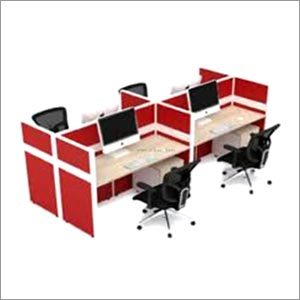 Office Workstation