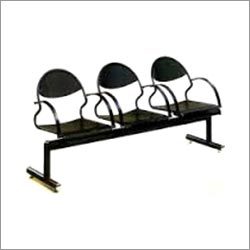 3 Seater Multi Chair