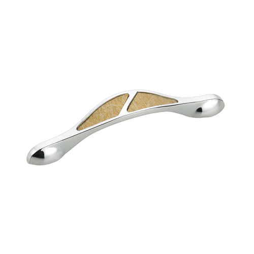 Zinc Cabinet Handle