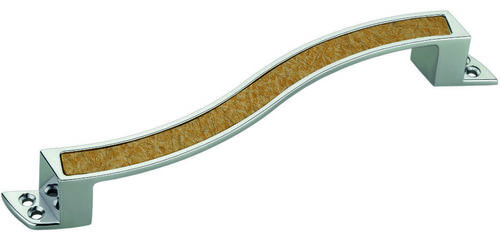 Cp Designer Zinc Door Handle