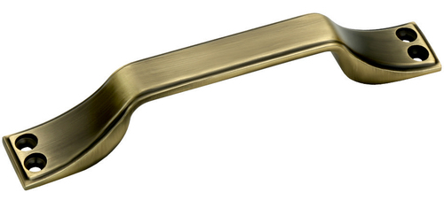 Brass Antique Interior Handle