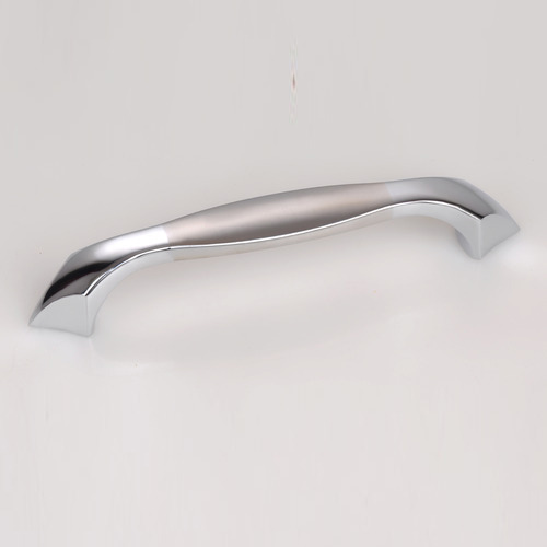 New Door Handle